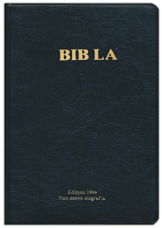 Haitian Creole Bible